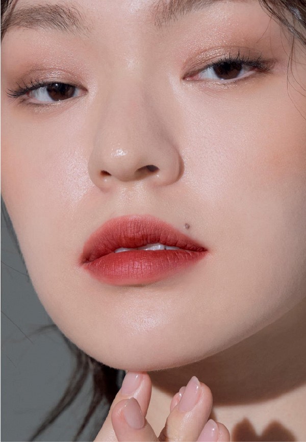 Muzigae Mansion Помада жидкая - матовая - фото 2