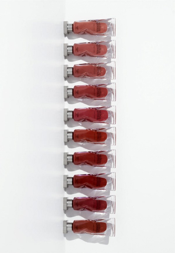 Muzigae Mansion Помада жидкая - матовая - фото 5