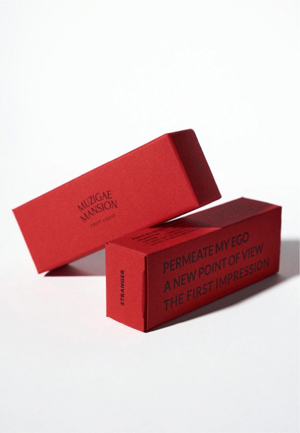 Muzigae Mansion Помада жидкая - матовая - фото 6