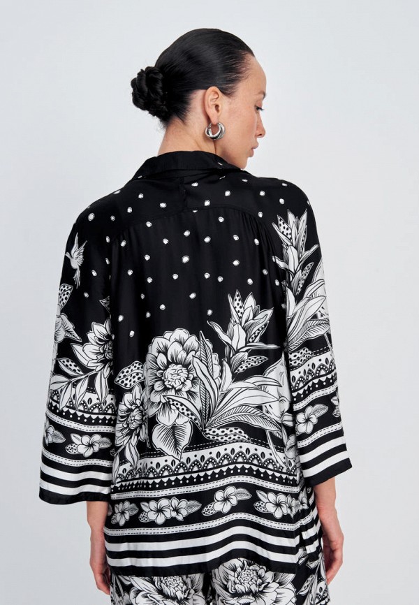 Finn Flare Блуза - фото 3