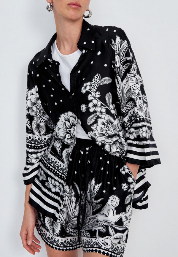 Finn Flare Блуза - фото 5