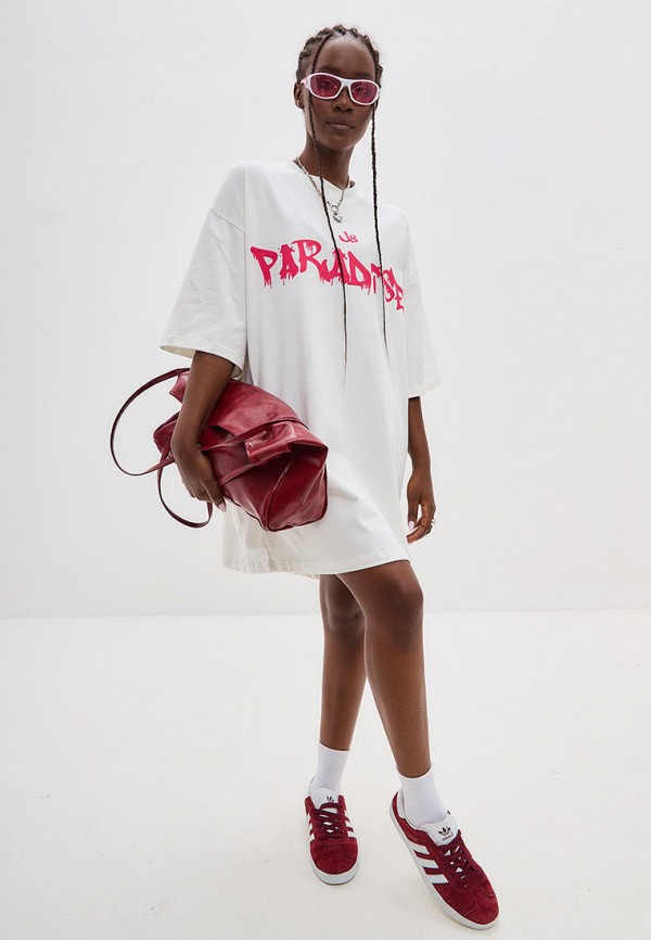 Jam8 Платье - фото 1