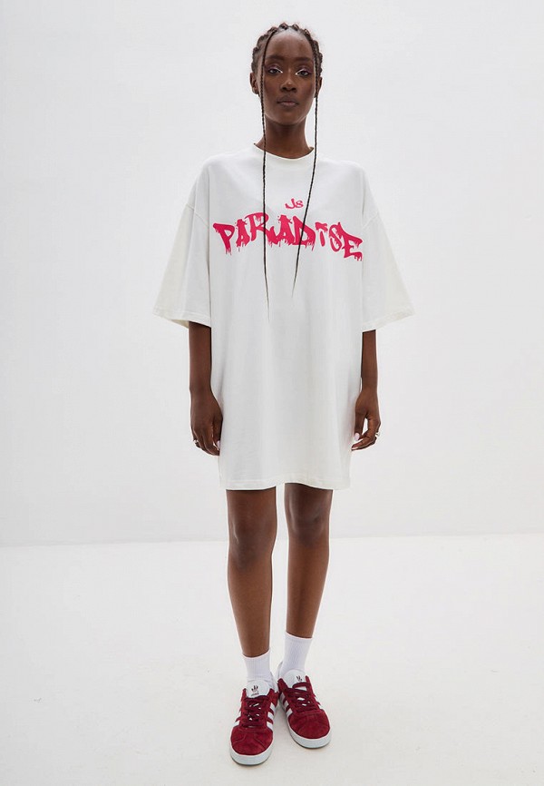 Jam8 Платье - фото 4