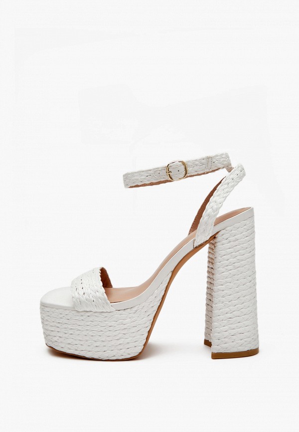 Mascotte Босоножки - Полнота A (1) - фото 1