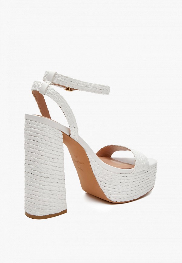 Mascotte Босоножки - Полнота A (1) - фото 3