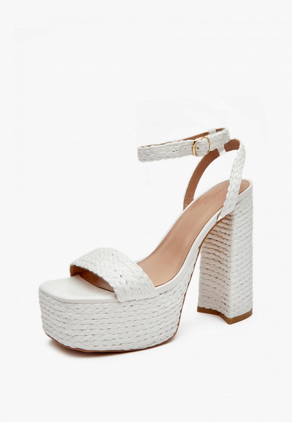 Mascotte Босоножки - Полнота A (1) - фото 2