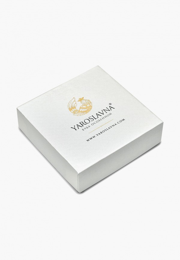 Yaroslavna Серьги - Ривьера - фото 2