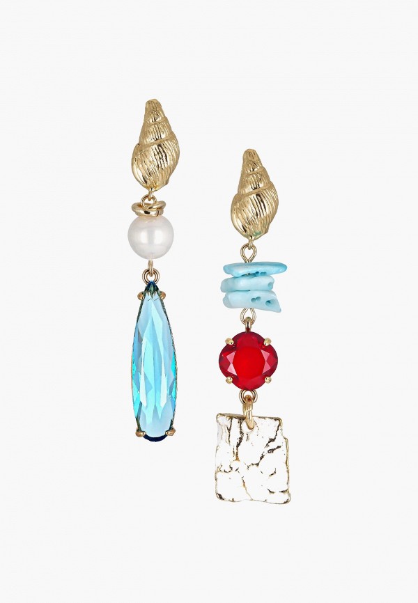 Yaroslavna Серьги - Ривьера - фото 1