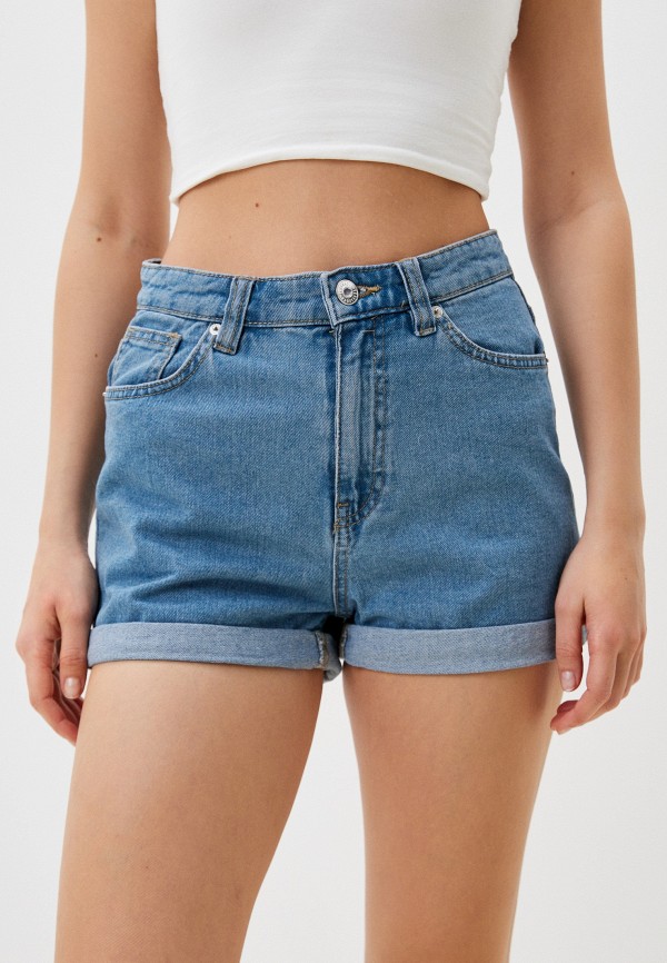 Terranova Шорты джинсовые - фото 1