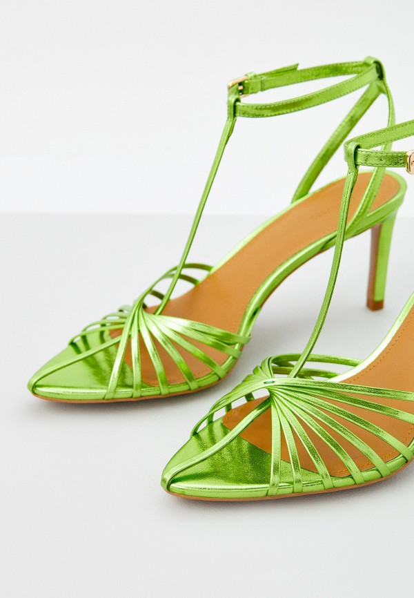 12 STOREEZ Босоножки - Ballroom - фото 2