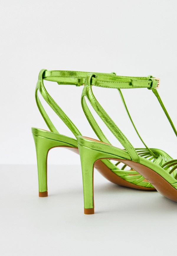 12 STOREEZ Босоножки - Ballroom - фото 4