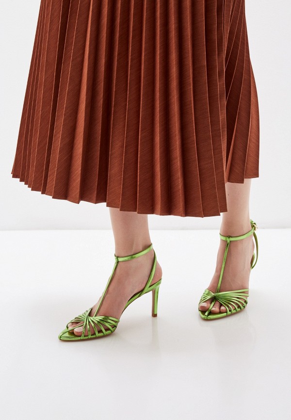 12 STOREEZ Босоножки - Ballroom - фото 6