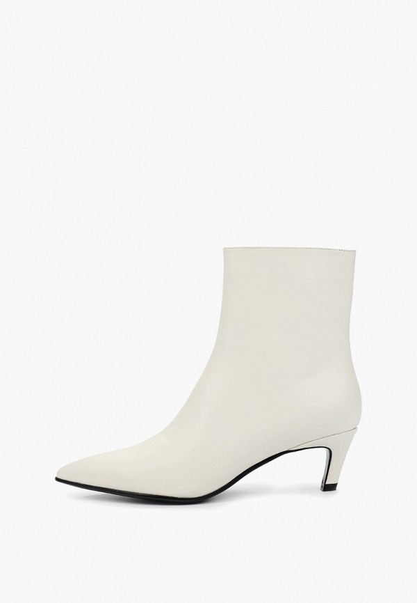 Portal Ботильоны - фото 1