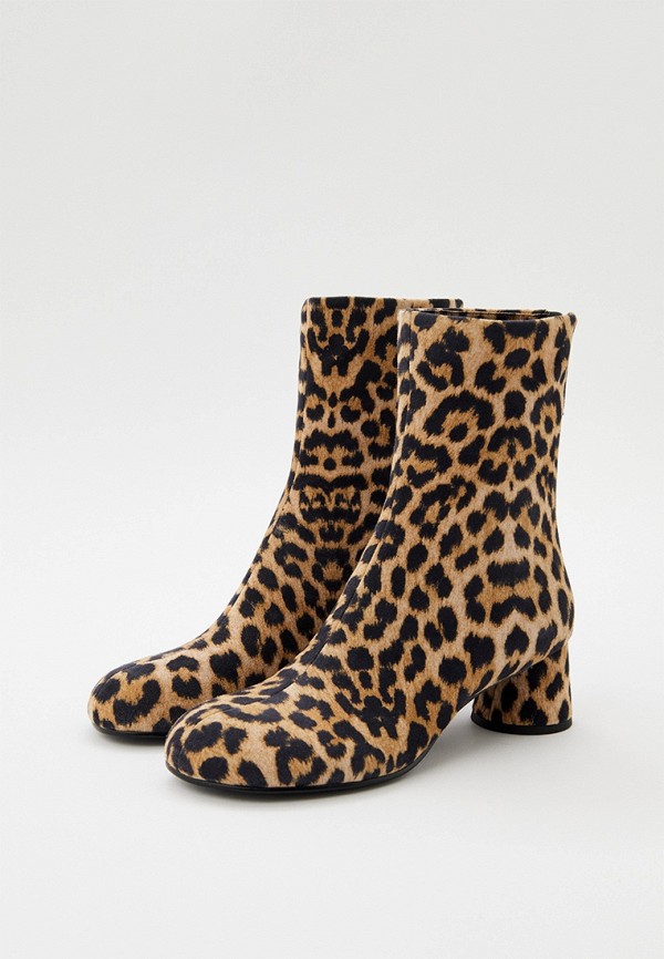 Ekonika Premium Ботильоны - фото 3