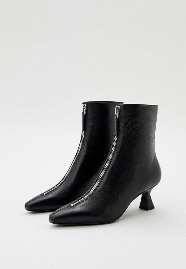 Ekonika Premium Ботильоны - фото 3