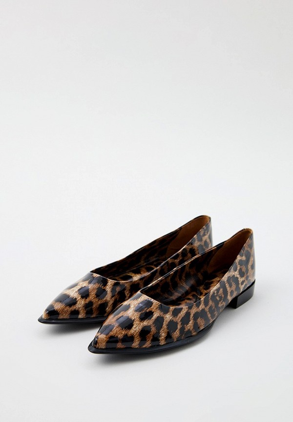 Ekonika Premium Туфли - фото 3