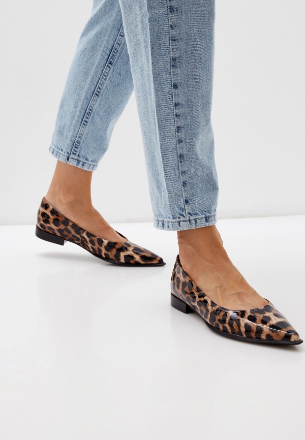 Ekonika Premium Туфли - фото 6