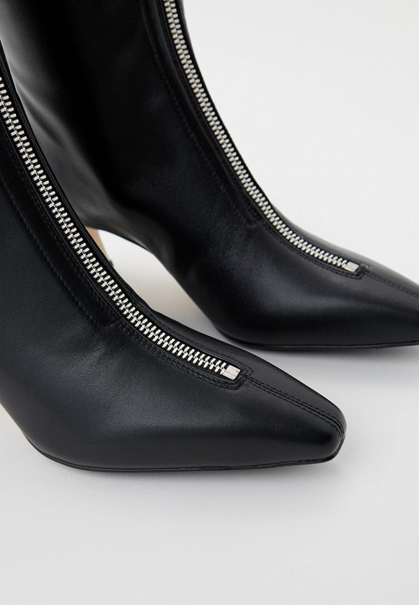 Ekonika Premium Ботфорты - фото 2