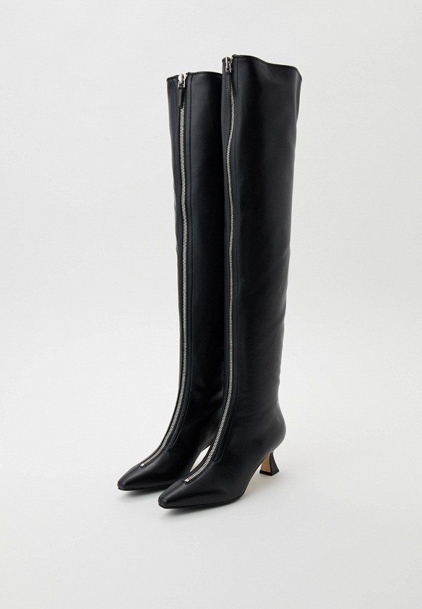 Ekonika Premium Ботфорты - фото 3