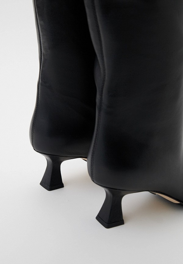 Ekonika Premium Ботфорты - фото 4