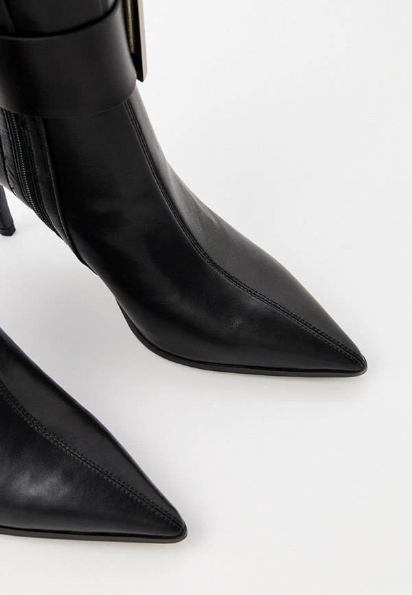 Ekonika Premium Ботфорты - фото 2