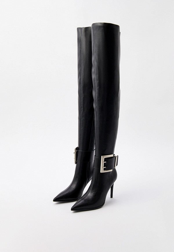 Ekonika Premium Ботфорты - фото 3