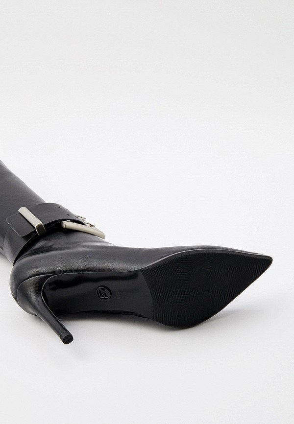 Ekonika Premium Ботфорты - фото 5