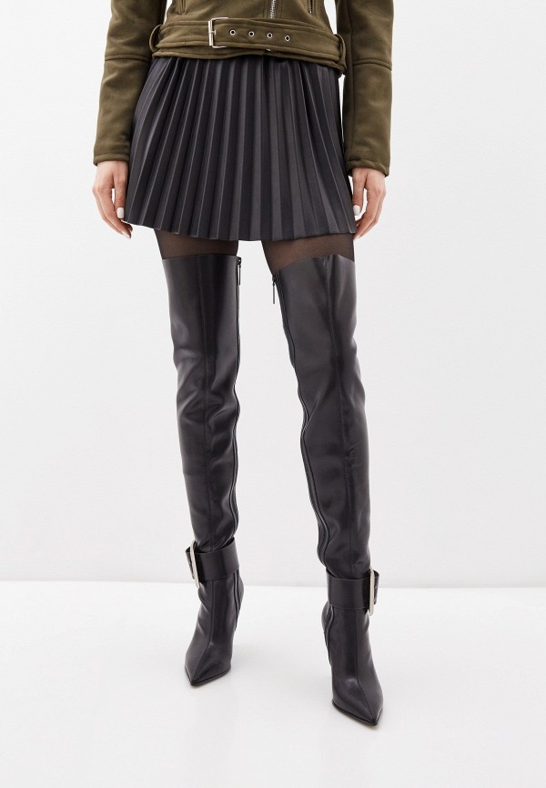 Ekonika Premium Ботфорты - фото 6