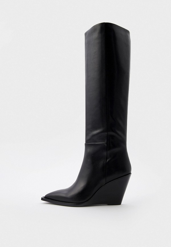 Ekonika Premium Сапоги - фото 1