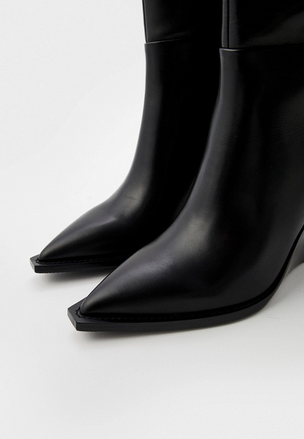 Ekonika Premium Сапоги - фото 2