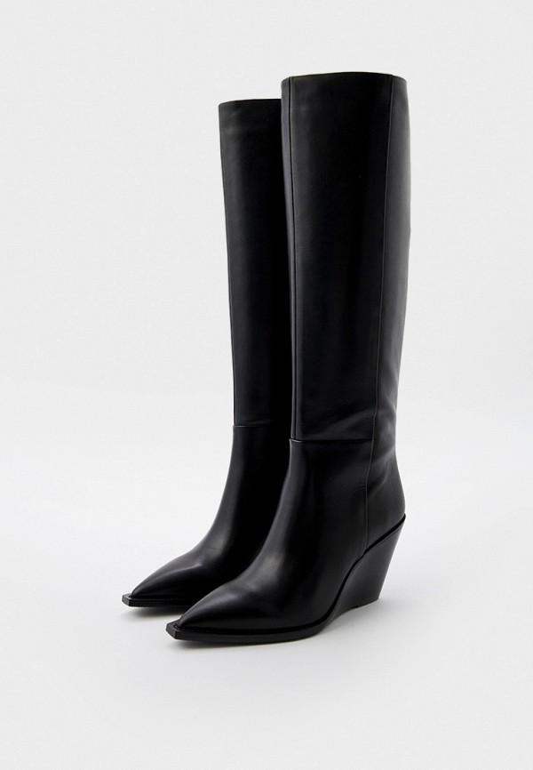 Ekonika Premium Сапоги - фото 3