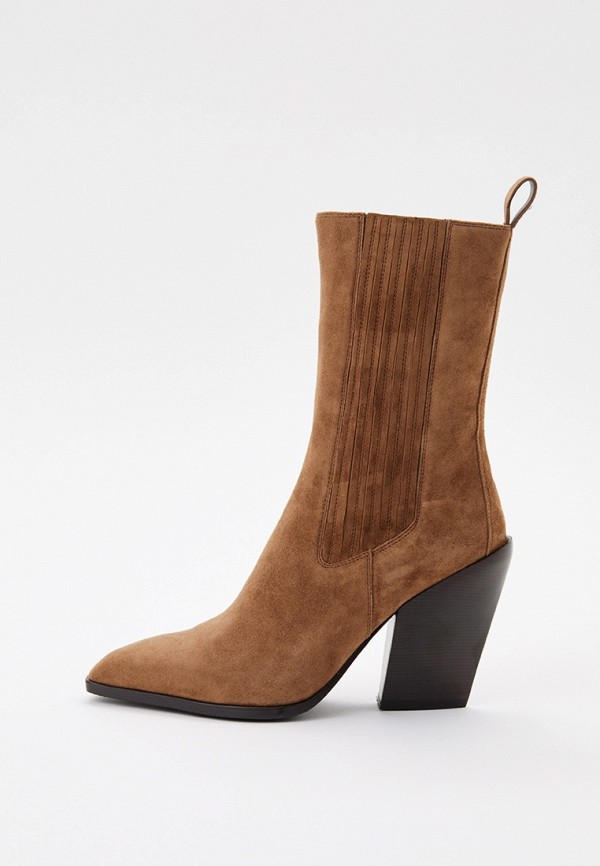 Ekonika Premium Ботильоны - фото 1