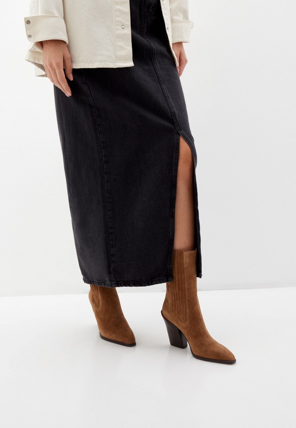 Ekonika Premium Ботильоны - фото 6