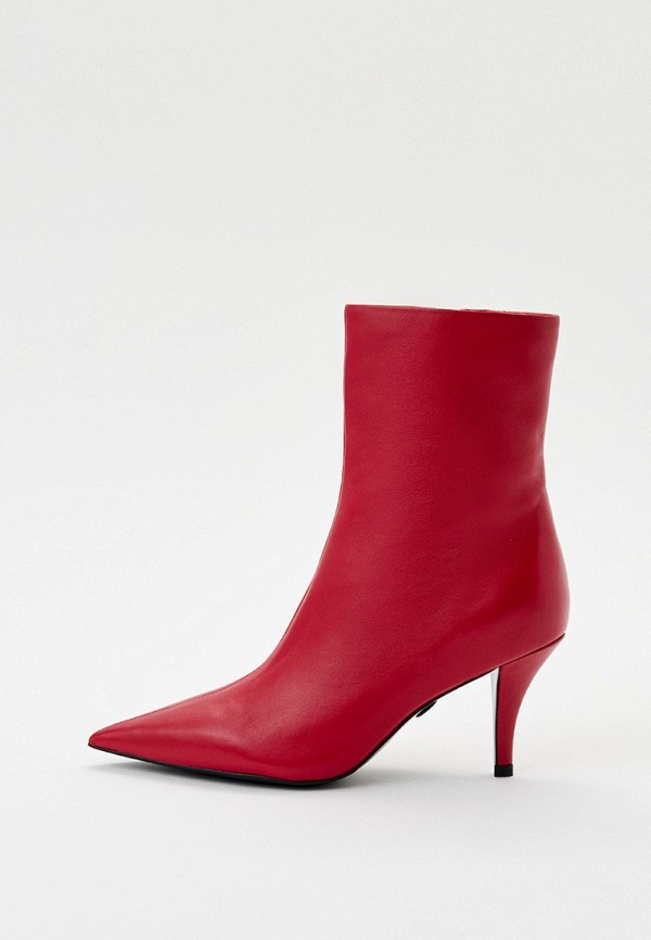 Ekonika Premium Ботильоны - фото 1