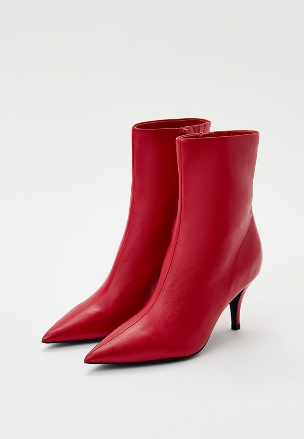 Ekonika Premium Ботильоны - фото 3