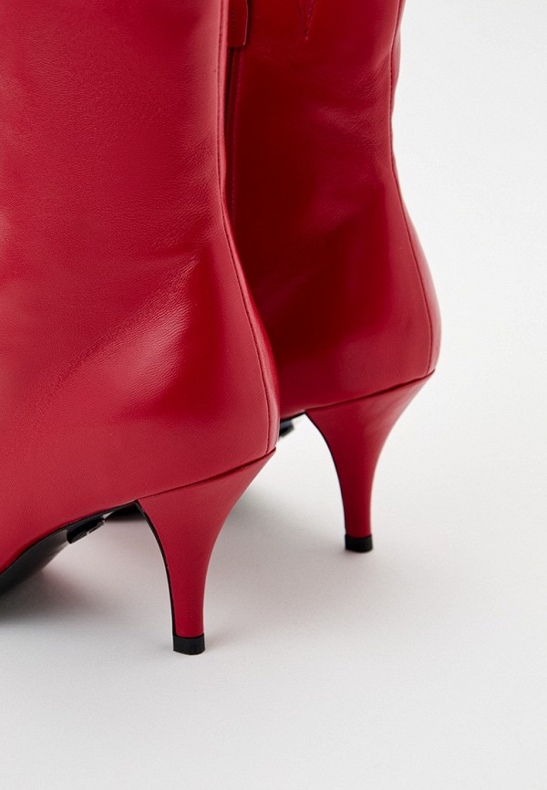 Ekonika Premium Ботильоны - фото 4