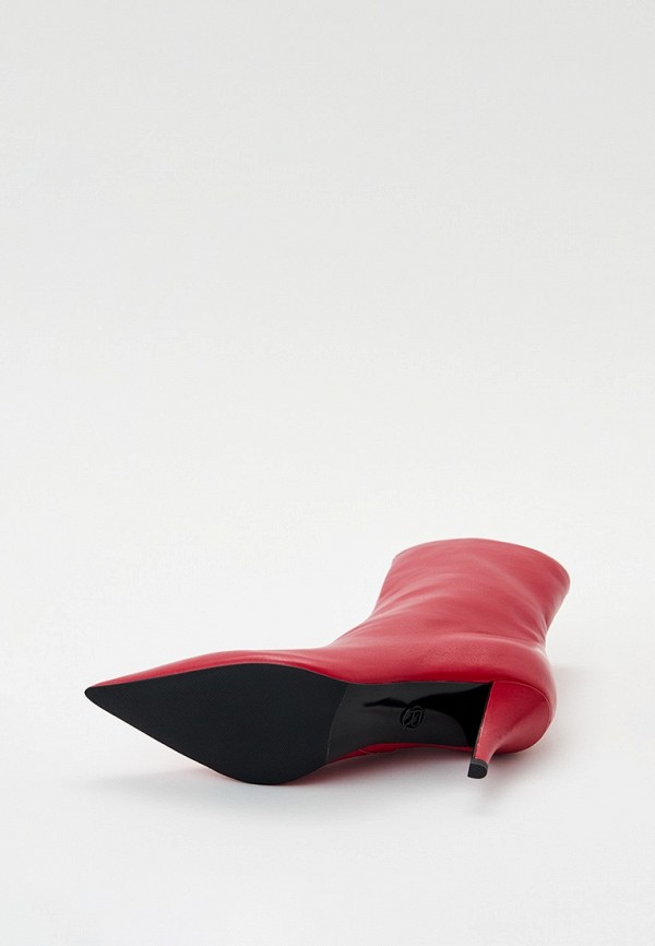 Ekonika Premium Ботильоны - фото 5