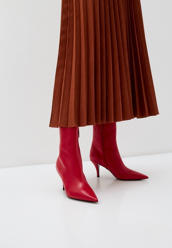 Ekonika Premium Ботильоны - фото 6