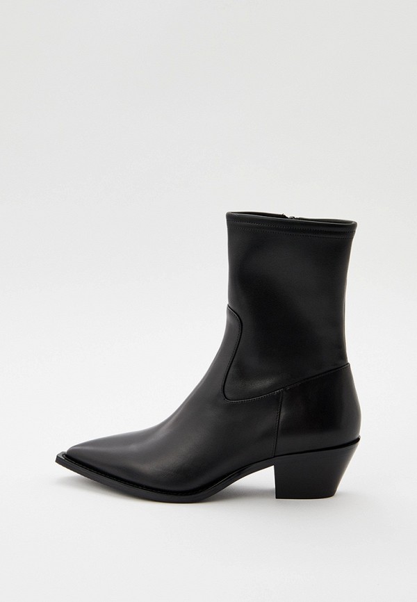 Ekonika Premium Ботильоны - фото 1