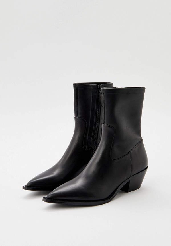 Ekonika Premium Ботильоны - фото 3