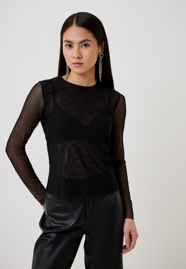 Zarina Лонгслив - фото 1