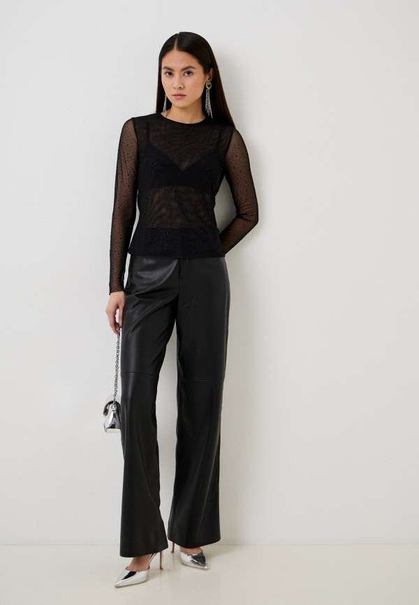 Zarina Лонгслив - фото 2