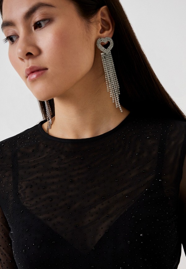 Zarina Лонгслив - фото 4