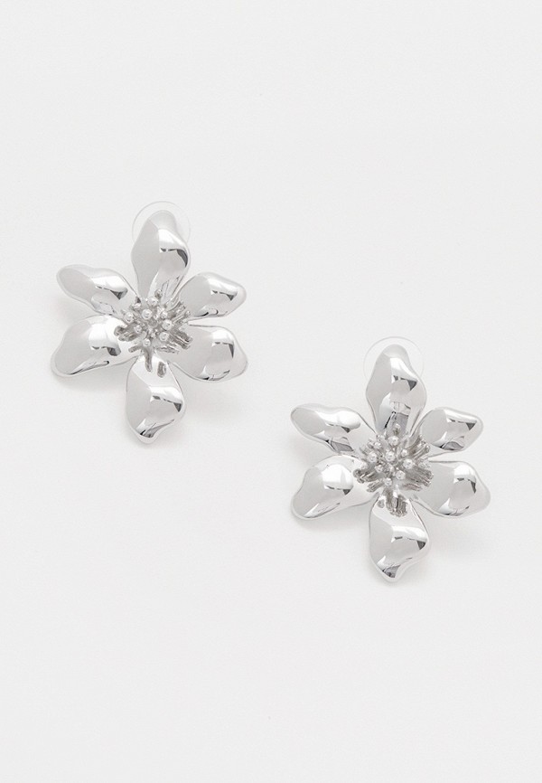 Ruxara Серьги - Lamoda Online Exclusive - фото 1