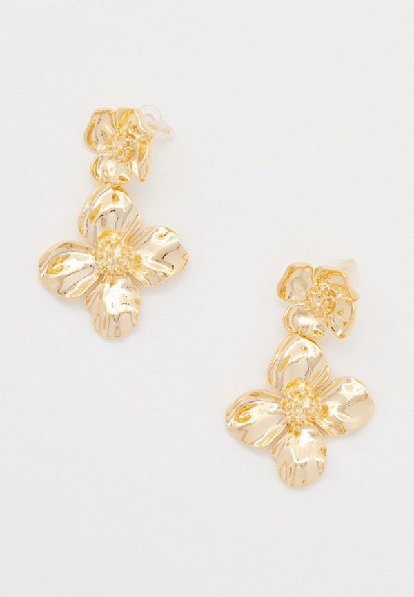 Ruxara Серьги - Lamoda Online Exclusive - фото 1