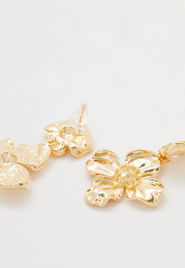 Ruxara Серьги - Lamoda Online Exclusive - фото 2