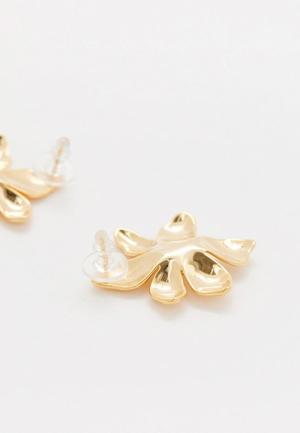 Ruxara Серьги - Lamoda Online Exclusive - фото 2