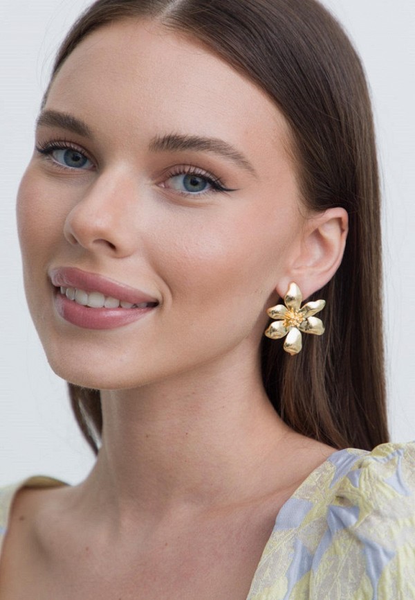 Ruxara Серьги - Lamoda Online Exclusive - фото 5