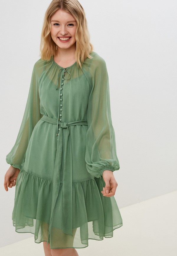 Lusio Платье - фото 1