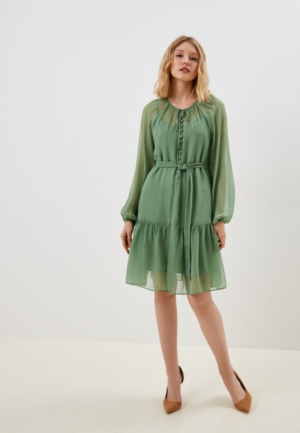 Lusio Платье - фото 2